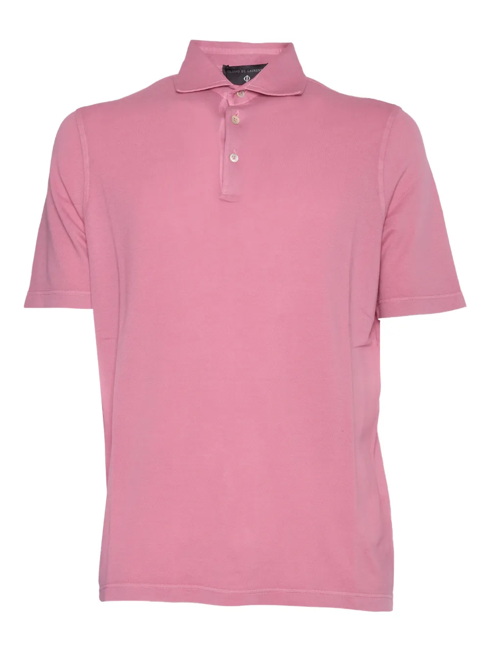 cotton polo shirt