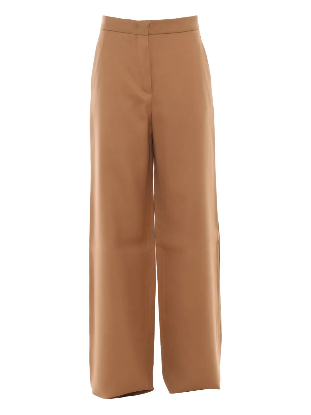 Max Mara Mozart パンツ - ブラウン Max Mara Mozart パンツ - ブラウン