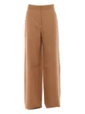 Max Mara Mozart trousers - Brown