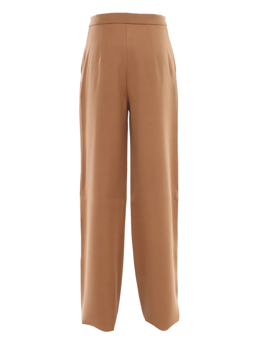 Max Mara Mozart broek - Bruin