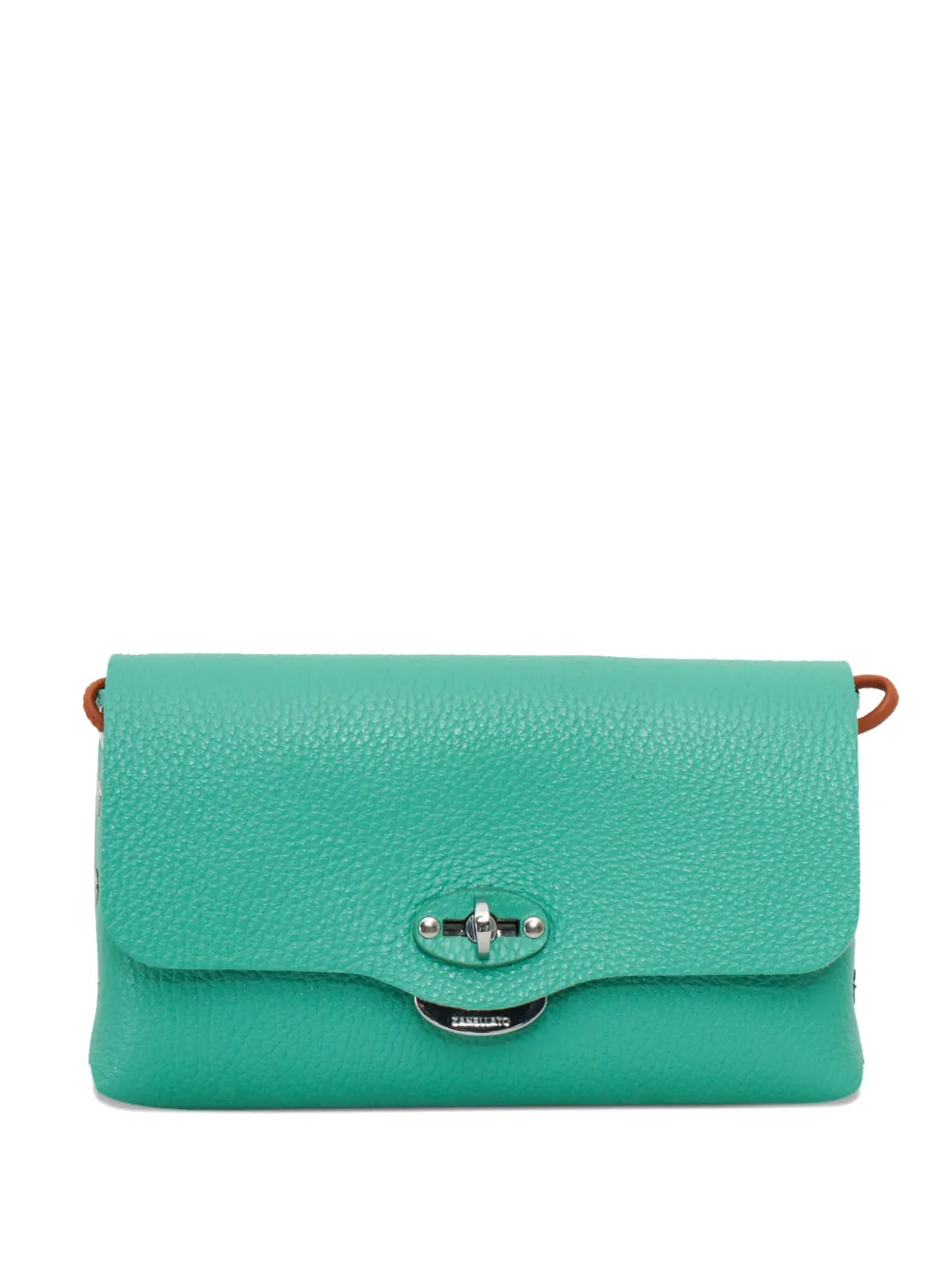 Postina envelope shoulder bag
