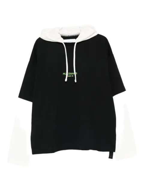 OAMC dynamo-print hoodie