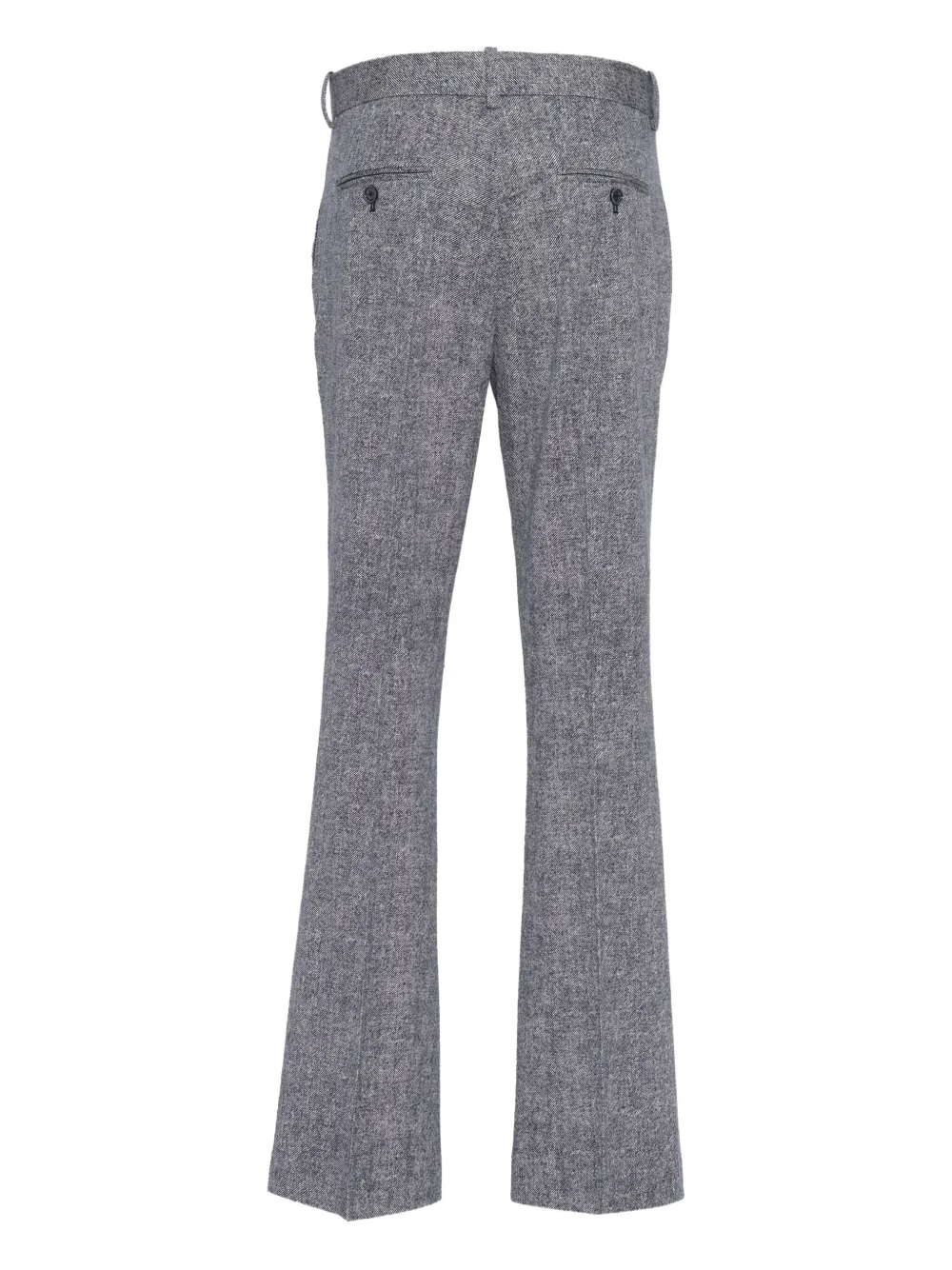 Circolo 1901 Piqué broek - Grijs