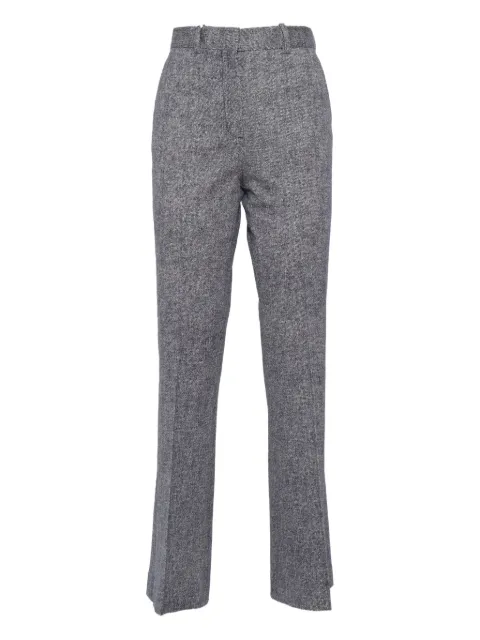 Circolo 1901 piqué trousers