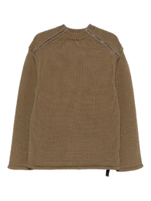 OAMC（オーエーエムシー）セーター - FARFETCH