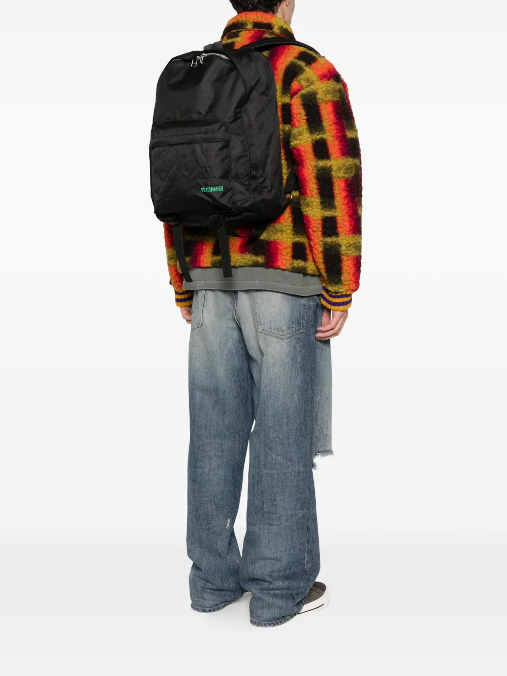 OAMC Peacemaker backpack | Image 2