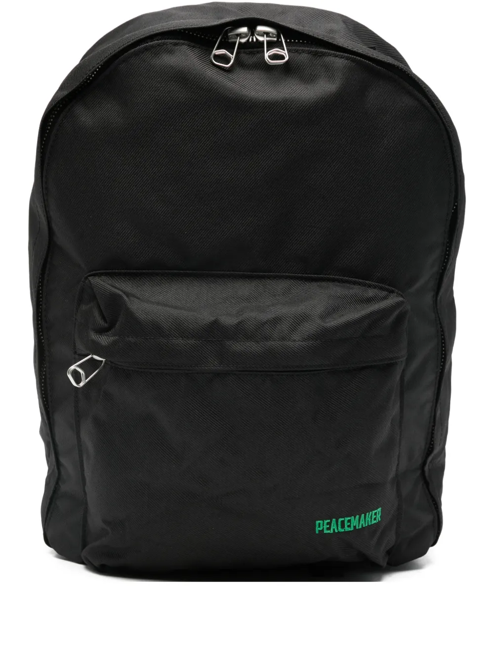OAMC Peacemaker backpack | Black | Image 1