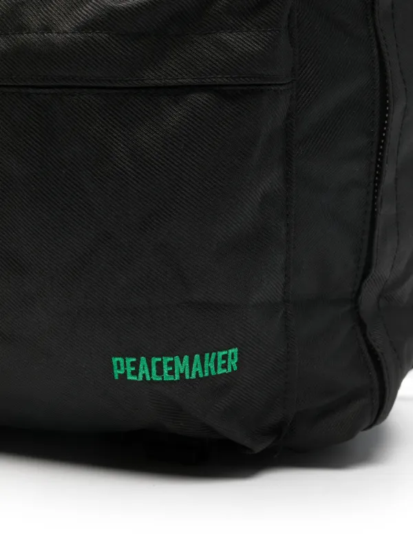 OAMC Peacemaker バックパック | ブラック | FARFETCH JP