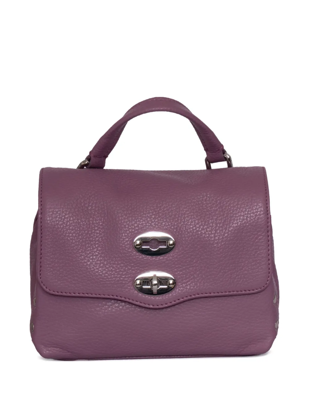 Zanellato small Daily Bag tote bag Paars