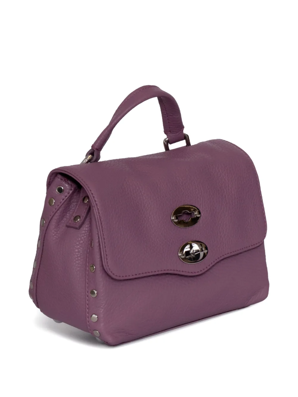 Zanellato small Daily Bag tote bag Paars