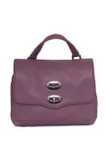 Zanellato small Daily Bag tote bag - Purple