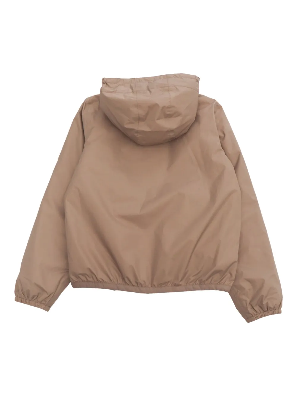 K-Way Le Vrai hooded jacket | Boys Rainwear | Image 2
