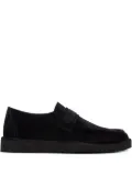 Clarks Originals Nomad ""Black"" loafers