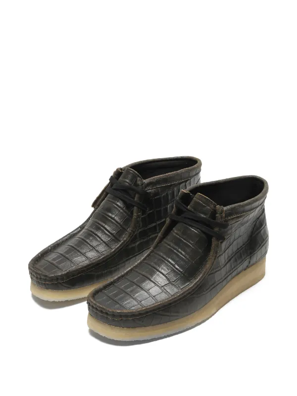 Clarks Originals Wallabee 