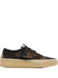 Clarks Originals Caravan Low ""Brown/Black"" sneakers