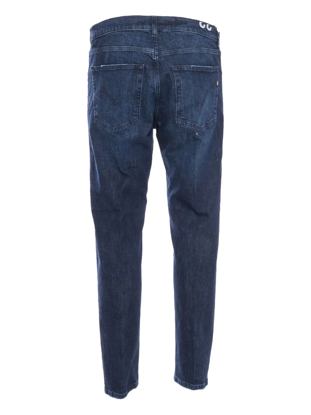 DONDUP KIDS Dian jeans met vijf zakken - Blauw