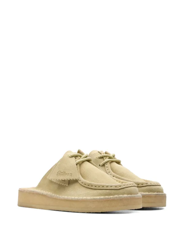 Clarks Originals Desert Nomad 