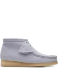 Clarks Originals Wallabee ""Cloud Grey"" desert boots