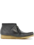Clarks Originals Wallabee boots - Grey