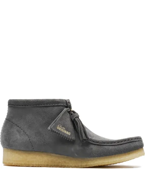 Clarks Originals bottines Wallabee