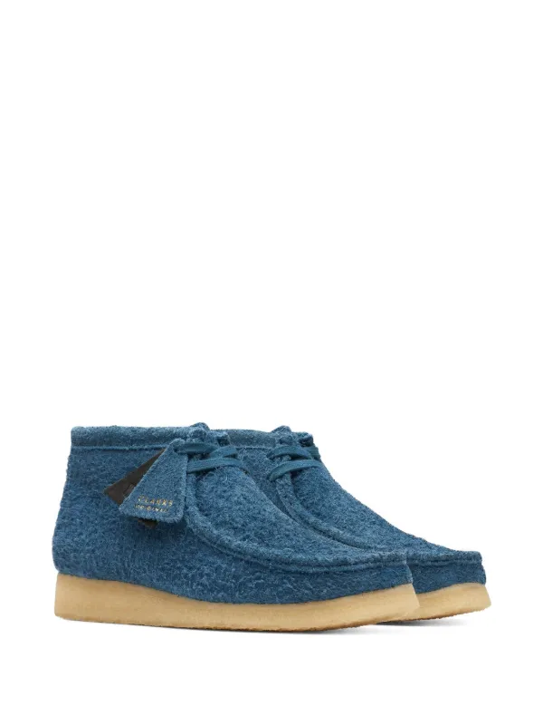 Clarks Originals Wallabee 