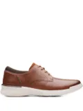 Clarks Originals Donaway Plain Derby shoes - Brown