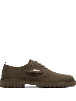 Clarks x Martine Rose 