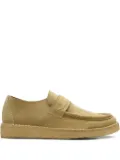 Clarks Originals Nomad ""Maple Suede"" loafers - Neutrals