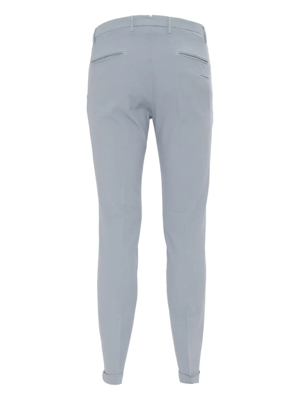 Briglia 1949 Straight broek - Grijs