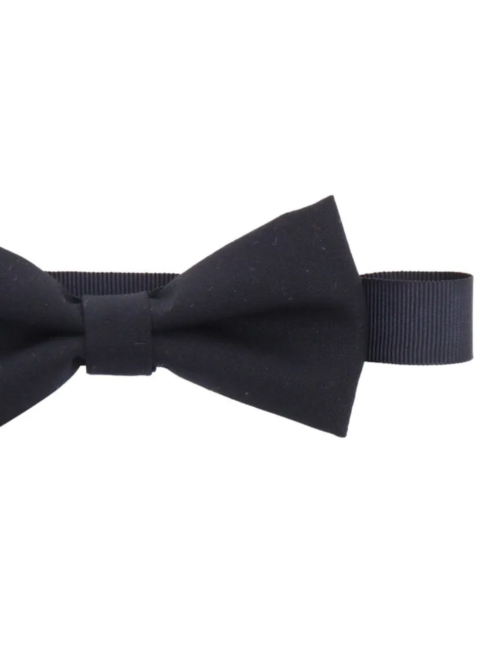 Paolo Pecora Kids corbata de moño texturizada | Accesorios para chico | Image 2