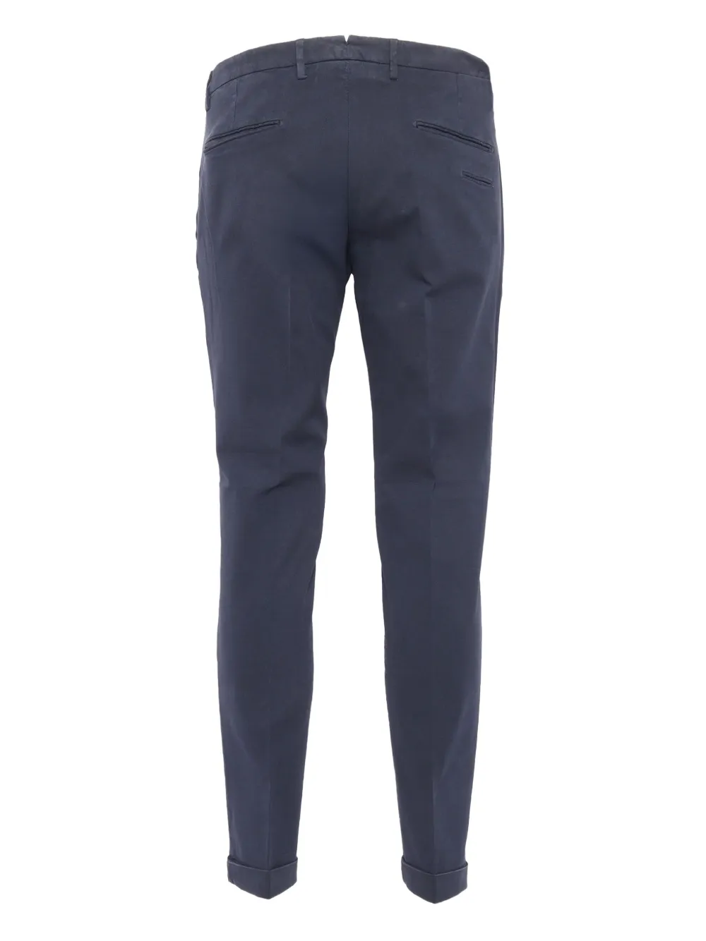 Briglia 1949 Straight broek - Blauw