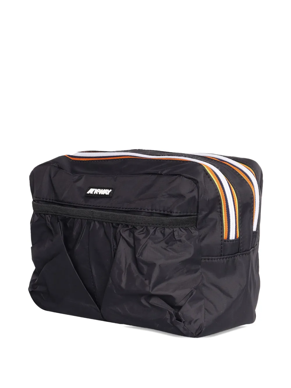 Albas Zip-Top Wash Bag