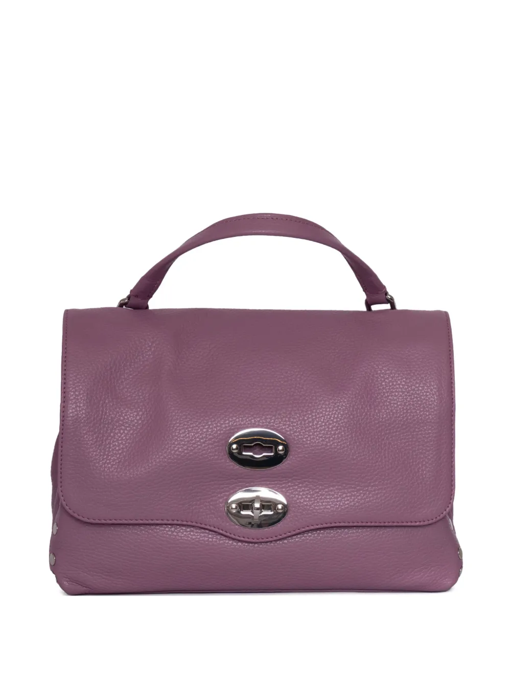 Zanellato Kleine Daily Bag shopper Paars