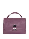 Zanellato small Daily Bag tote bag - Purple