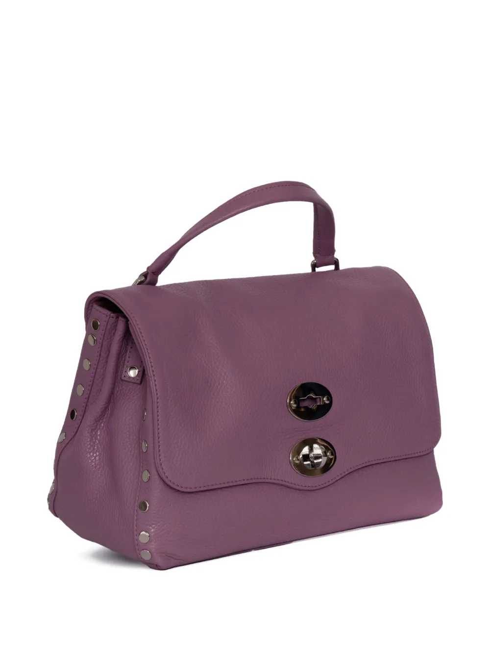 Zanellato Kleine Daily Bag shopper Paars