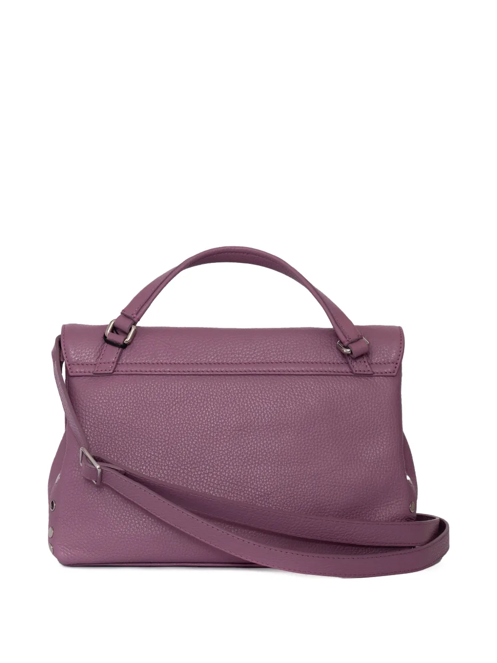 Zanellato Kleine Daily Bag shopper - Paars