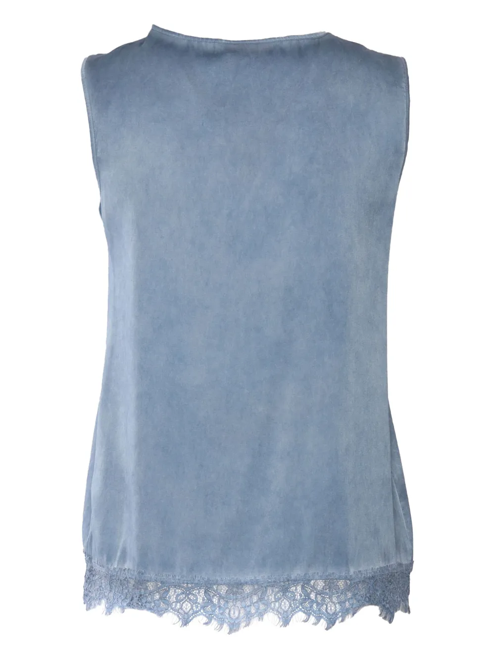 Kangra lace-trimmed top | Blouses | Image 2