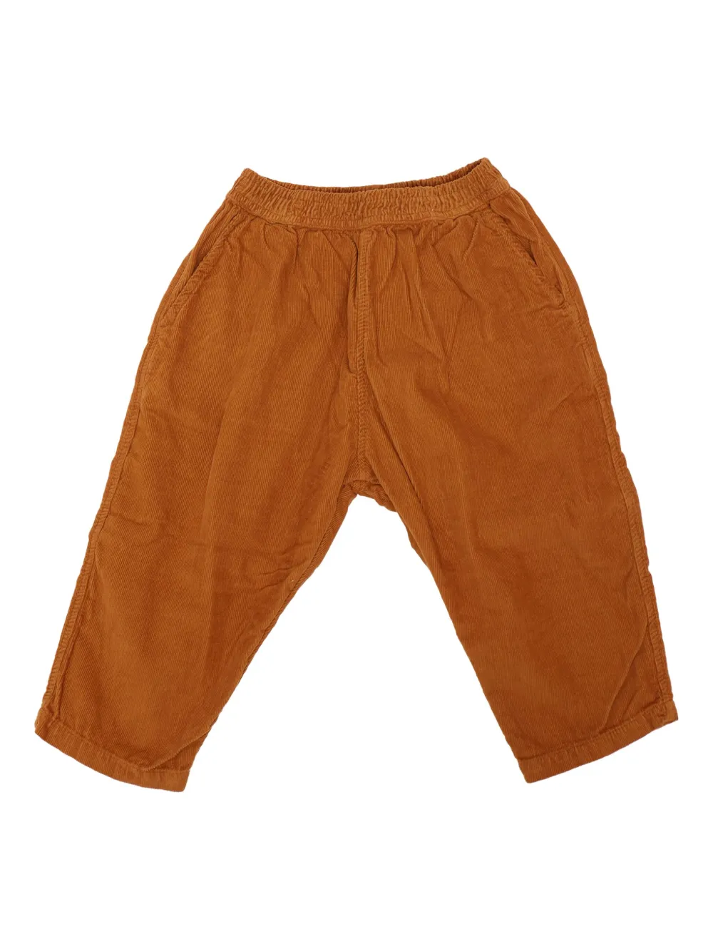 Molo Elastische broek Oranje
