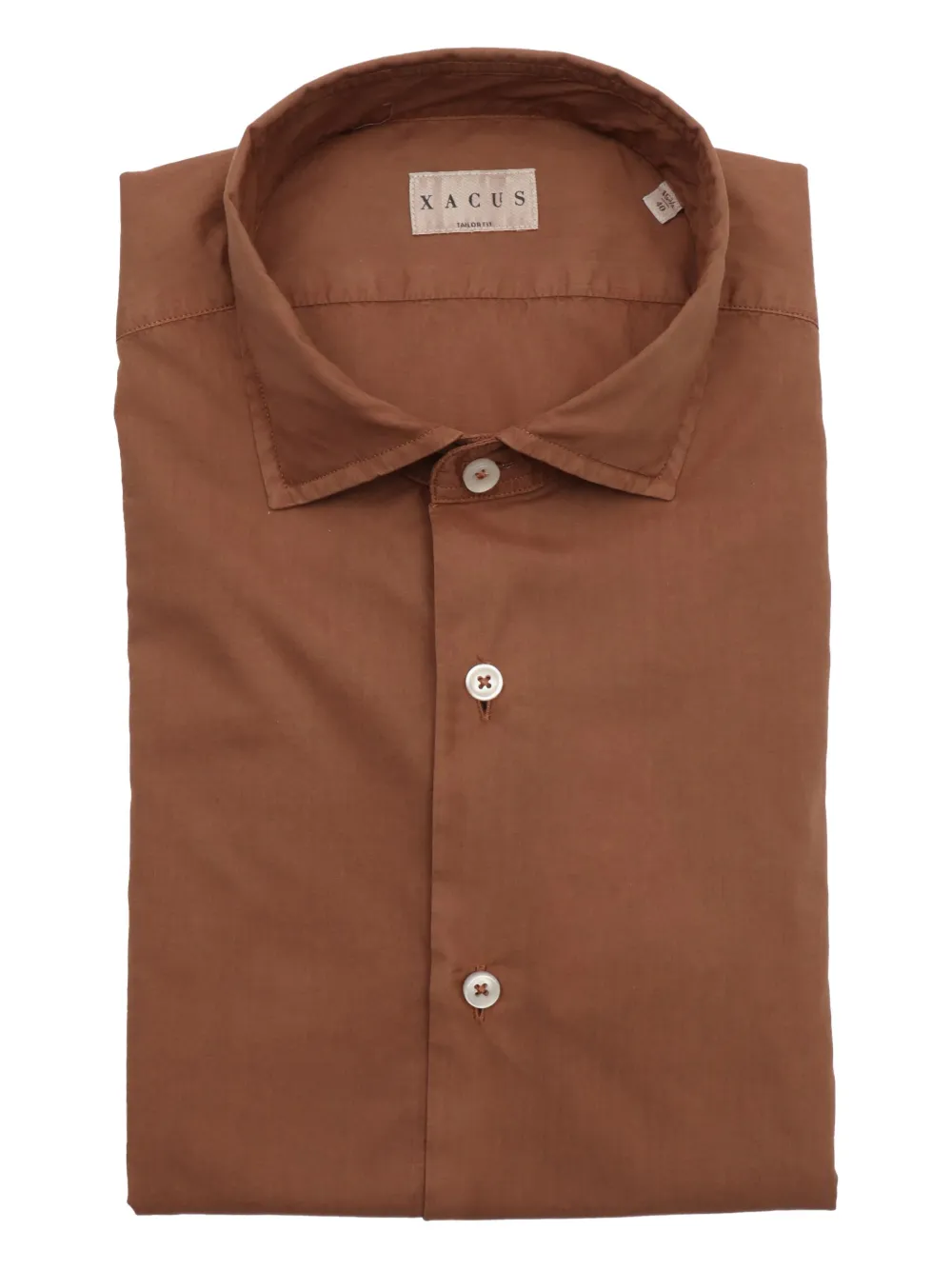 cotton shirt