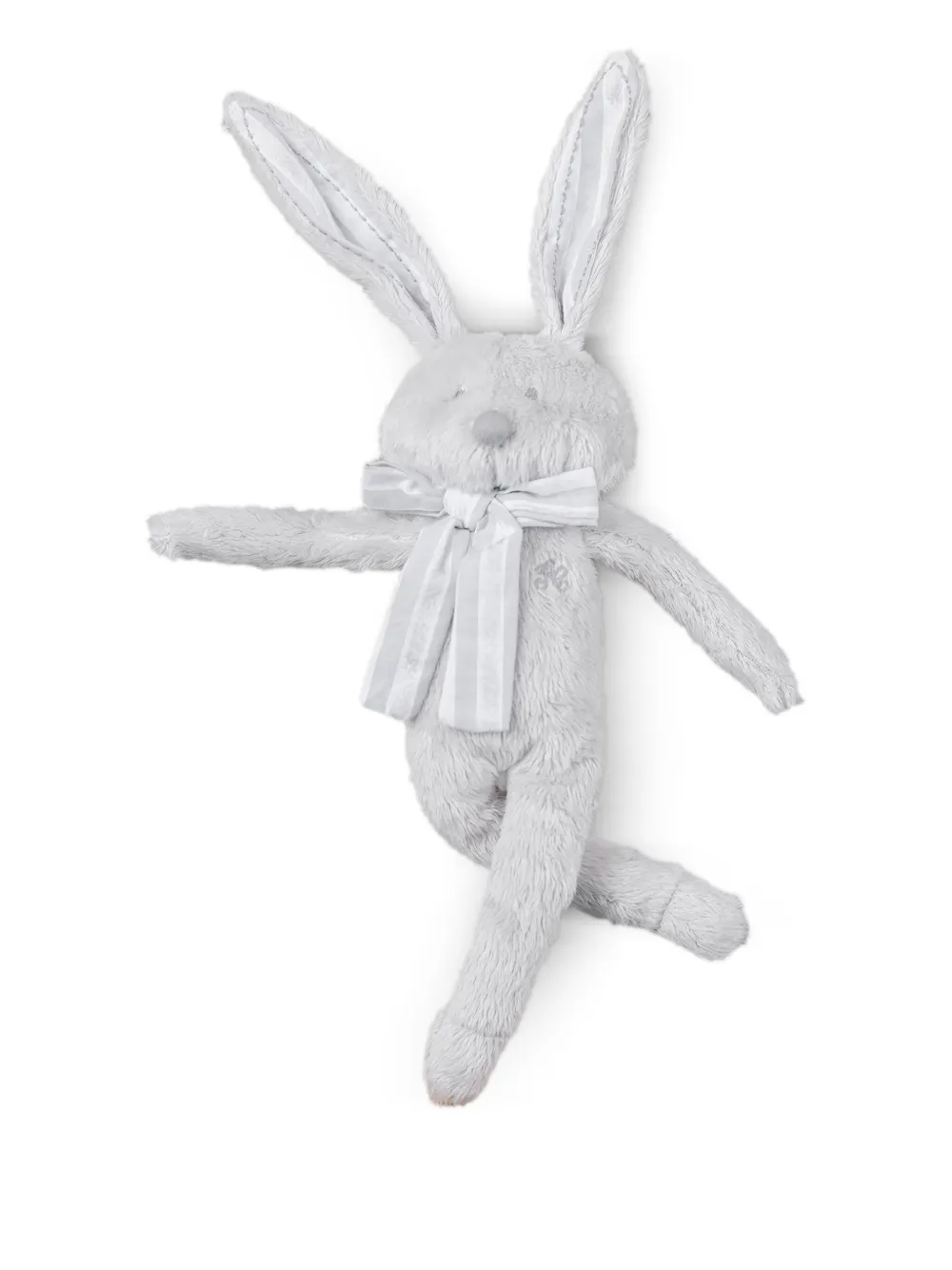 Tartine Et Chocolat Augustin The Rabbit plush toy - Grigio