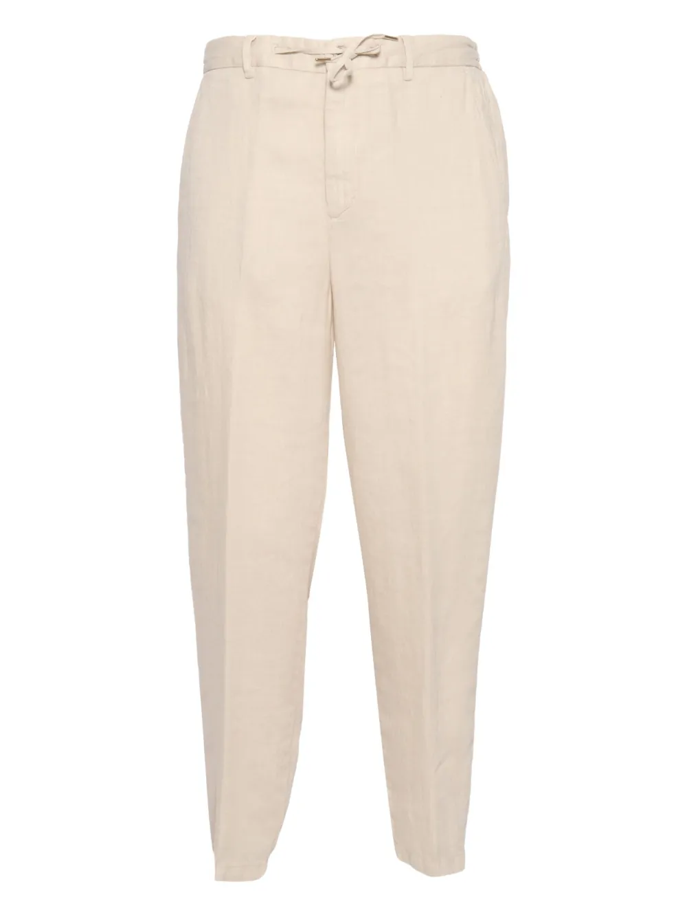 drawstring trousers