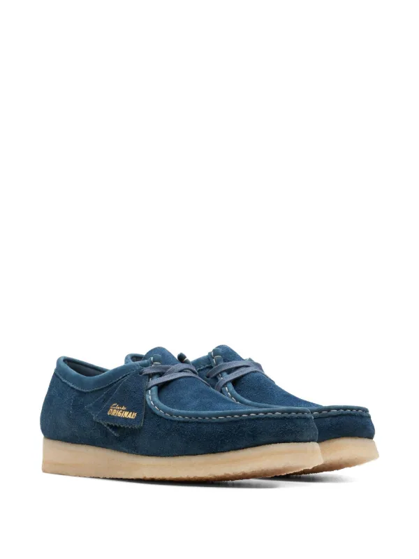 靴 CLARKS ORIGINALS Wallabee CLARKS ORIGINALS Wallabee Shoes - Walmart.com