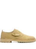 Clarks Originals Desert Rock ""Maple"" derby shoes - Neutrals