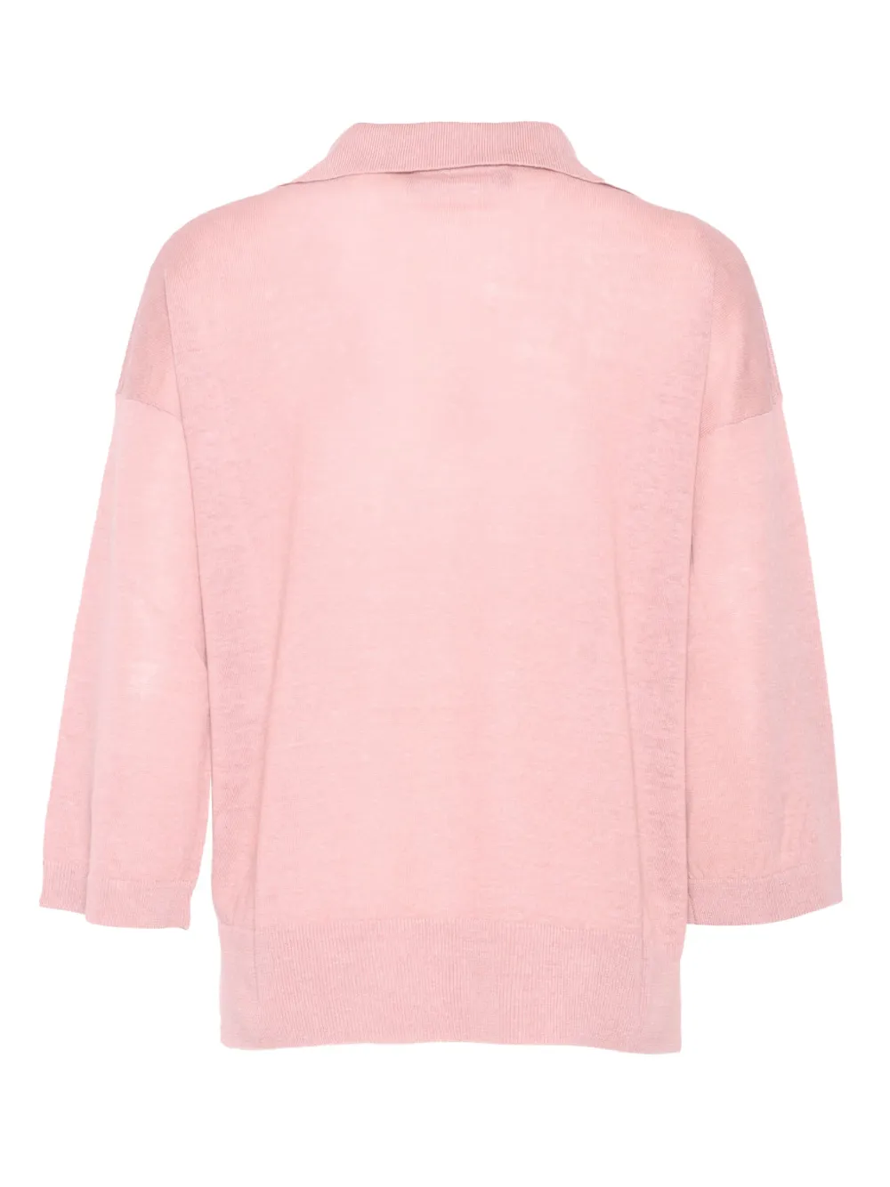 Filippo De Laurentiis v-neck sweater | Knitted Sweaters | Image 2