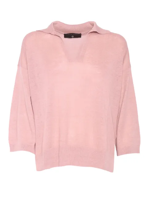 Filippo De Laurentiis v-neck sweater