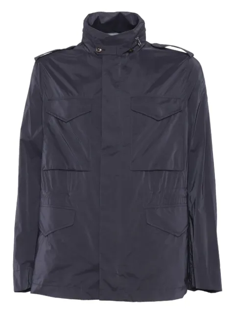 Montecore hooded jacket