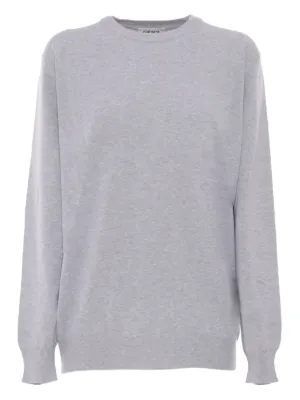 Filippo De Laurentiis Vネック セーター | グレー | FARFETCH JP