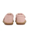 Pom D'api Poppy leather sandals - Pink