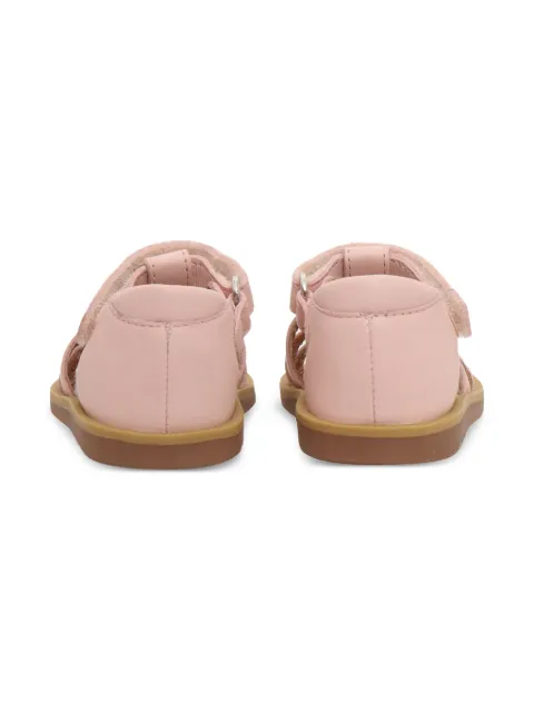 Pom D'api Poppy leather sandals