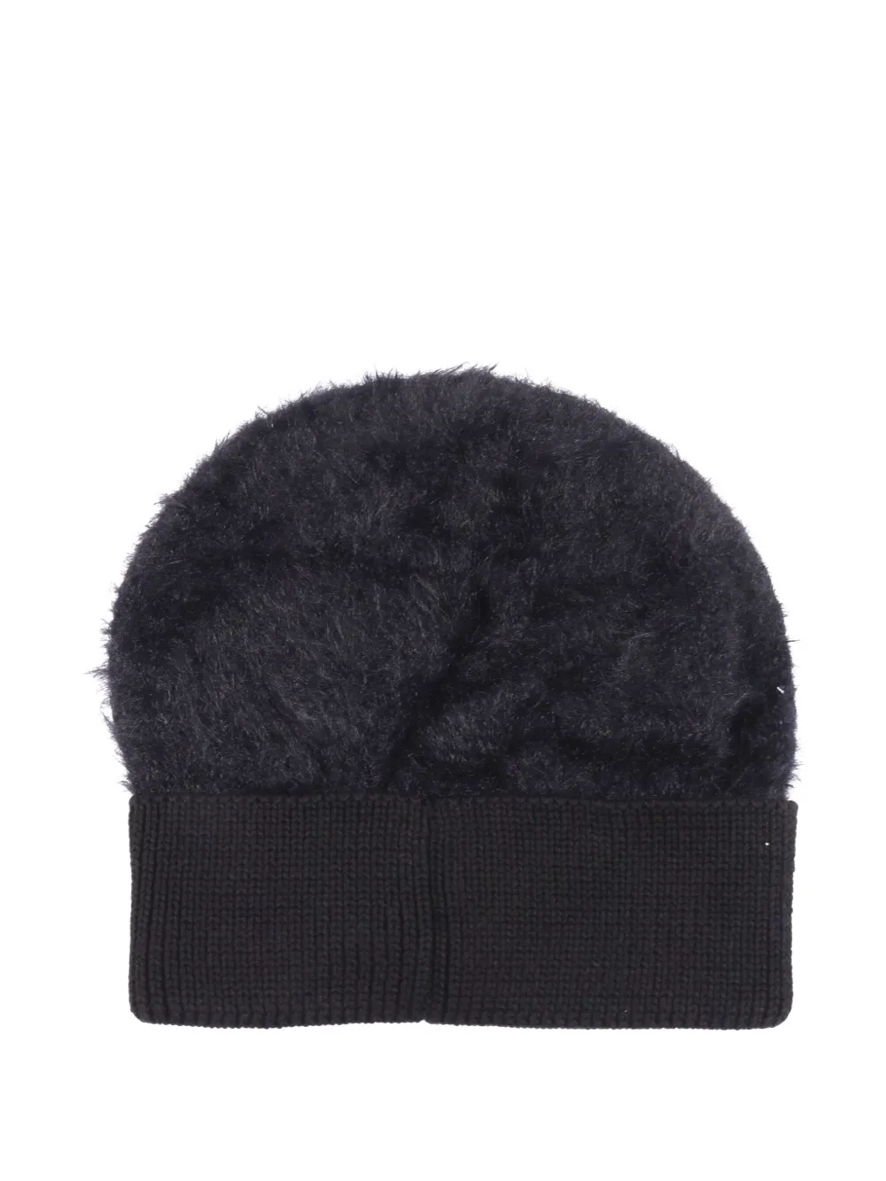 Balmain Kids Muts met logopatch - Blauw